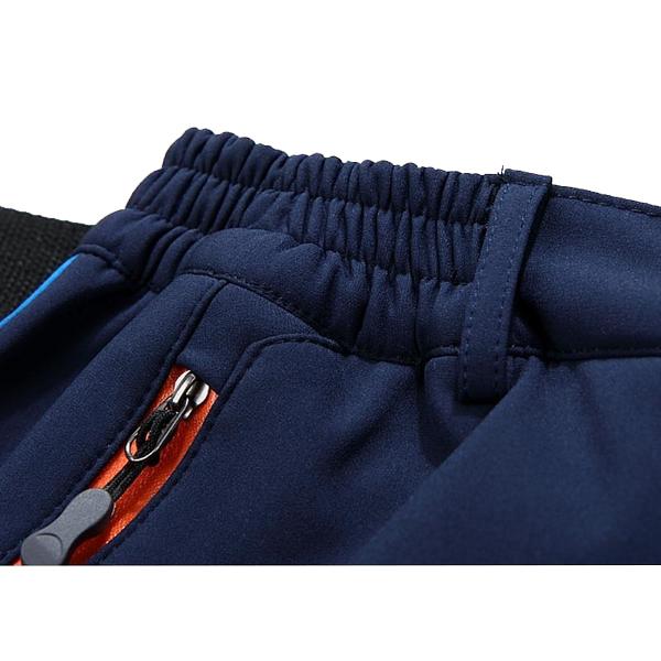 Sierra  Andes Fleece Softshell Pants