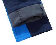 Sierra  Andes Fleece Softshell Pants