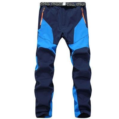 Sierra  Andes Fleece Softshell Pants