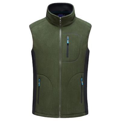 Sierra  Winter Venture Vest (4 Designs)