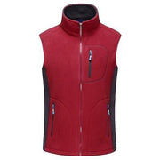 Sierra  Winter Venture Vest (4 Designs)