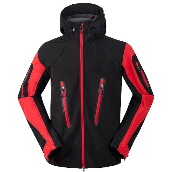 Sierra  Hiking Gore-tex Jacket (2 Designs)