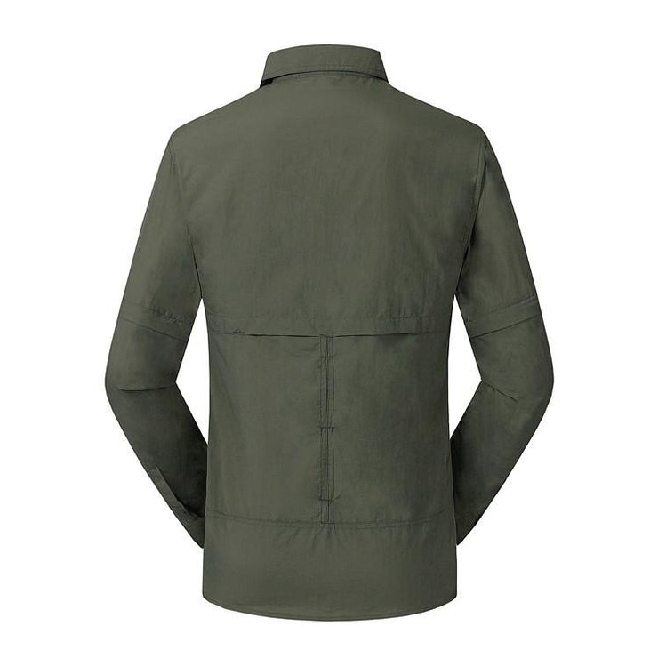 Sierra  Full Moon Tactical Shirt