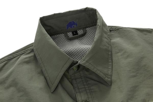 Sierra  Full Moon Tactical Shirt