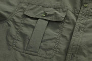 Sierra  Full Moon Tactical Shirt