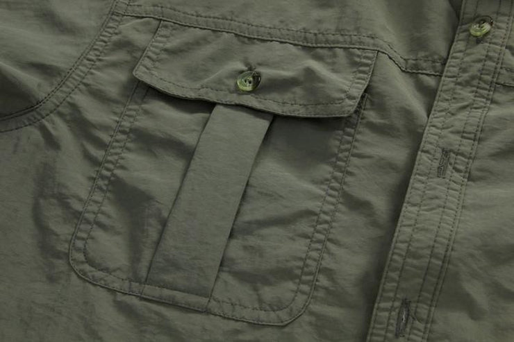 Sierra  Full Moon Tactical Shirt