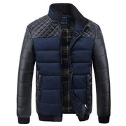 Sierra  Percorsi Padded Jacket (2 Designs)