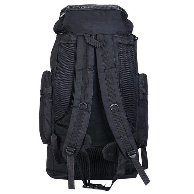 Sierra  Mountain Voyage Backpack