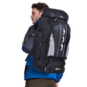 Sierra  Mountain Voyage Backpack