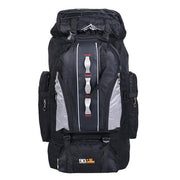 Sierra  Mountain Voyage Backpack