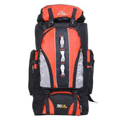 Sierra  Mountain Voyage Backpack