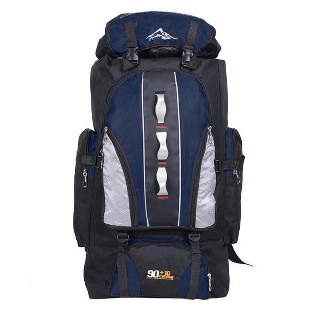 Sierra  Mountain Voyage Backpack