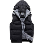 Sierra  Hibernation Thermal Vest (4 Designs)