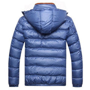 Sierra  Kauai Padded Mountaineering Jacket (5 Designs)