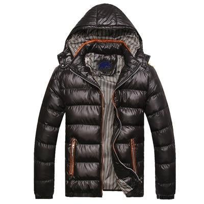 Sierra  Winter Journey Parka (5 Designs)