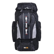 Sierra  Mountain Voyage Backpack