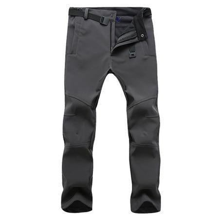 Sierra  Pyrenees Mountaineering Pants