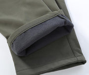 Sierra  Pyrenees Mountaineering Pants