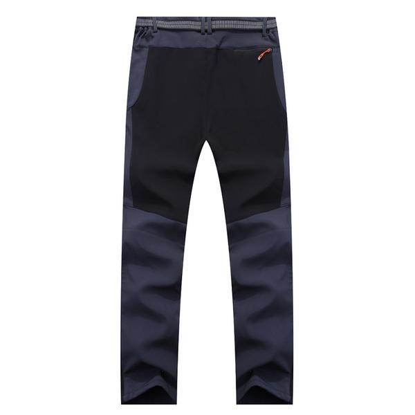 Sierra Fleece Softshell Pants