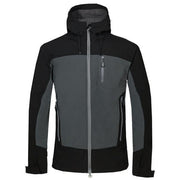 Sierra  Woodruff Softshell Jacket (3 Designs)