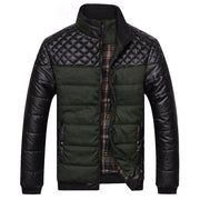 Sierra  Percorsi Padded Jacket (2 Designs)