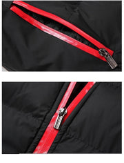 Sierra  Winter Venture Parka (4 Designs)