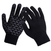 Sierra  Lightweight Snow Gloves (4 Designs)