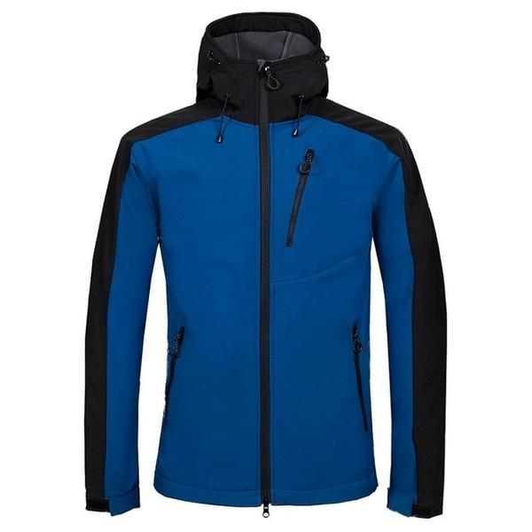 Sierra  Kalalau Softshell Jacket