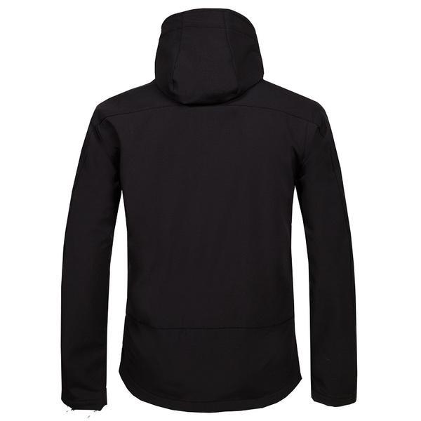 Sierra  Kalalau Softshell Jacket