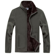 Sierra  Fisherfield Fleece Jacket (3 Designs)