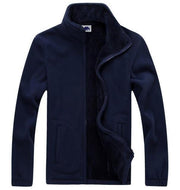 Sierra  Fisherfield Fleece Jacket (3 Designs)