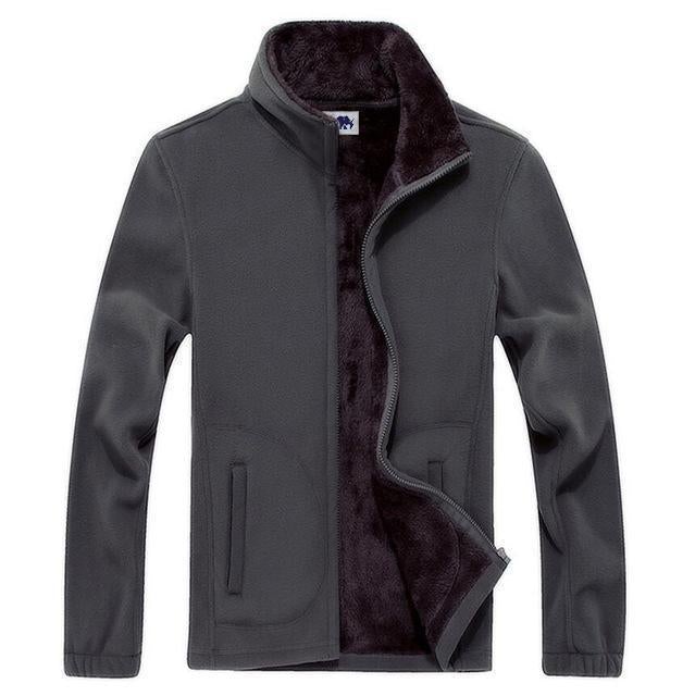 Sierra  Fisherfield Fleece Jacket (3 Designs)