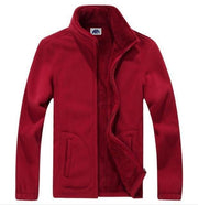 Sierra  Fisherfield Fleece Jacket (3 Designs)