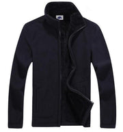 Sierra  Fisherfield Fleece Jacket (3 Designs)