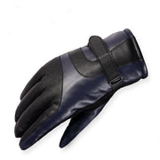 Sierra  Leather Rider Gloves (5 Designs)