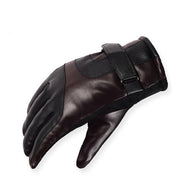 Sierra  Leather Rider Gloves (5 Designs)