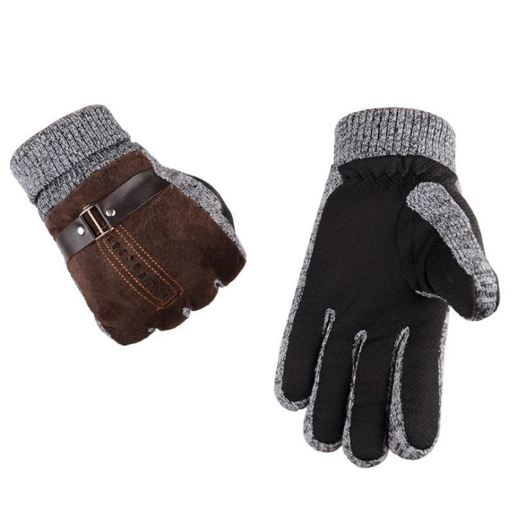 Sierra Forager Gloves (2 Designs)