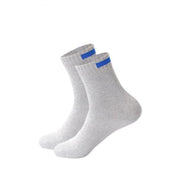 SPECIAL OFFER Leopard Seal Cashmere Wool Socks