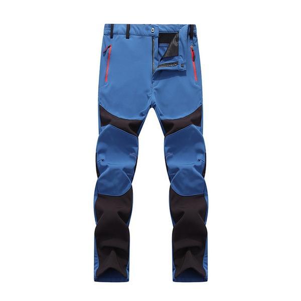 Sierra  Death Valley Fleece Softshell Pants