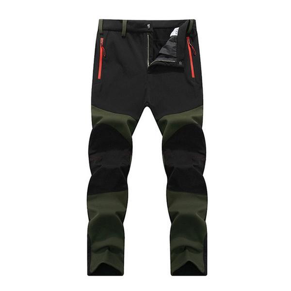 Sierra  Death Valley Fleece Softshell Pants