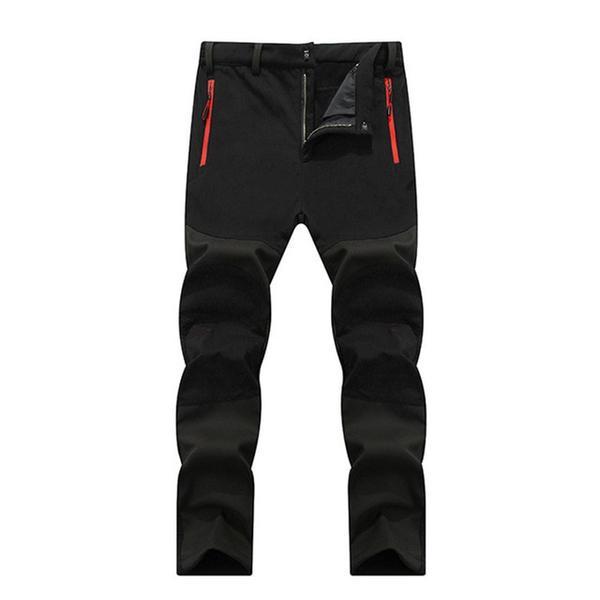 Sierra  Death Valley Fleece Softshell Pants