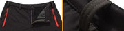 Sierra  Death Valley Fleece Softshell Pants