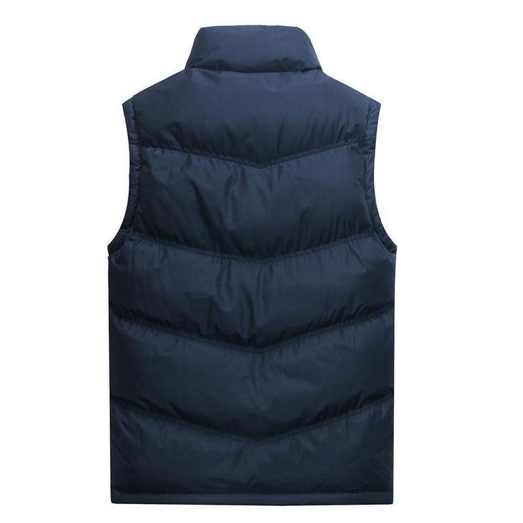 Sierra  Fuji Casual Vest (5 Designs)