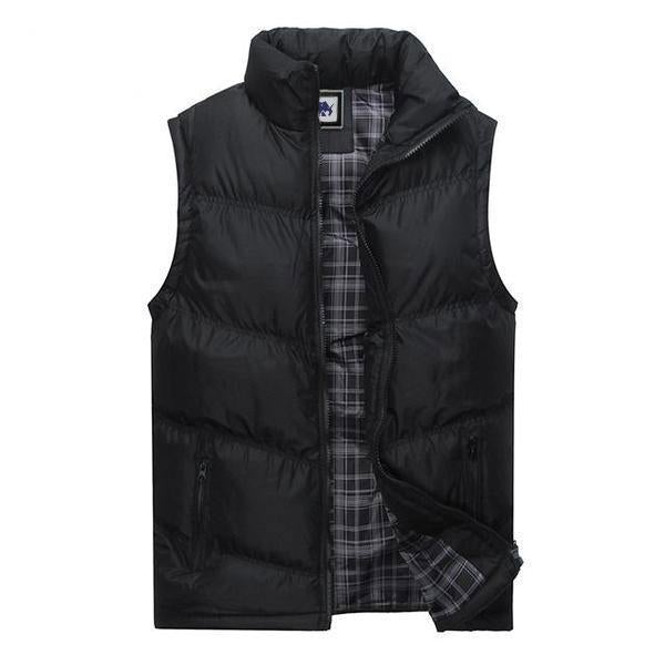 Sierra  Fuji Casual Vest (5 Designs)