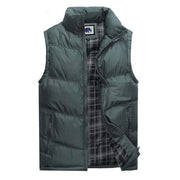 Sierra  Fuji Casual Vest (5 Designs)