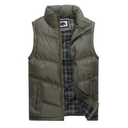 Sierra  Fuji Casual Vest (5 Designs)