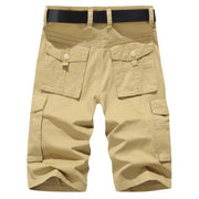 Sierra  Lake Superior Utility Shorts