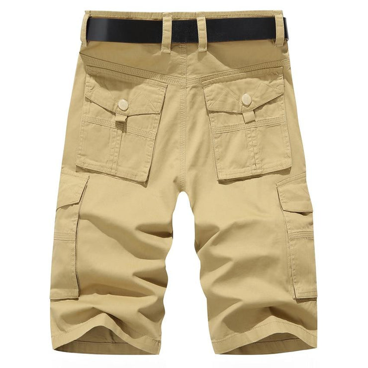 Sierra  Lake Superior Utility Shorts