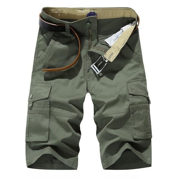 Sierra  Lake Superior Utility Shorts