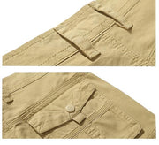 Sierra  Lake Superior Utility Shorts